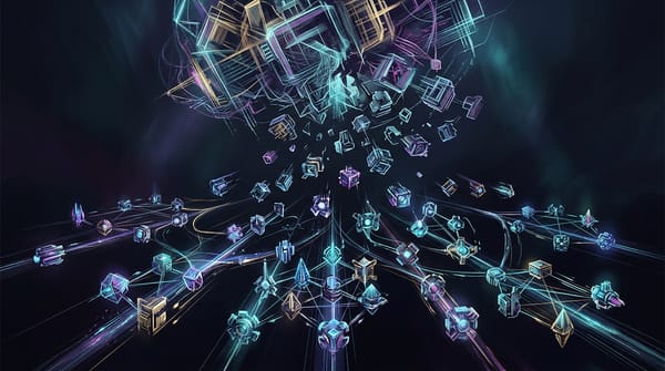 告別單體式 AI：為什麼多代理人架構是處理複雜任務的務實解法