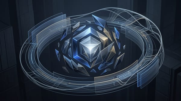 Agent 開發的隱形成本：為何我們需要一個統一的控制平面？
