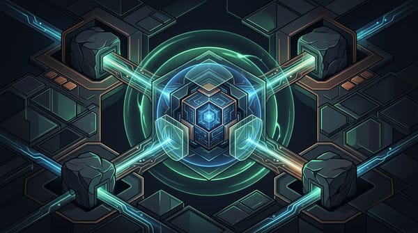 Prompt 不是安全邊界：AI Agent 的可靠性，來自底層執行環境的制度設計