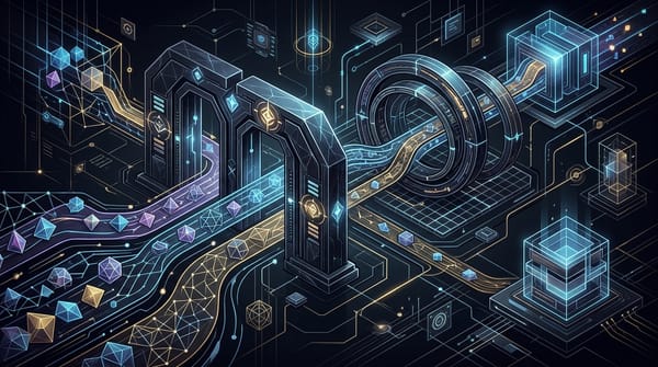 Leanstral 啟示錄：當 AI 學會讓編譯器糾錯，高可靠場景才真正開始