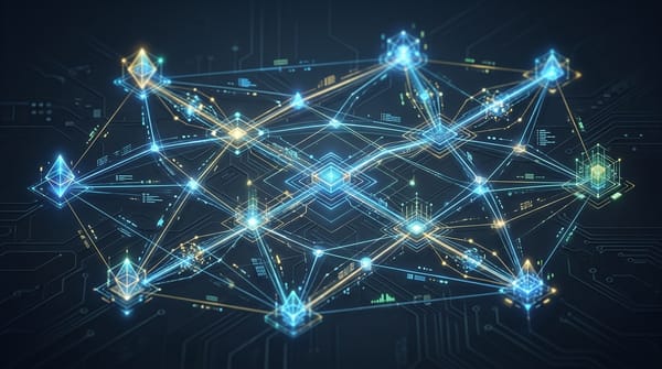 AI Agent 的能力天花板，不是工具數量，而是信任的基礎設施