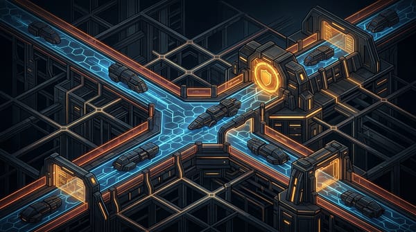 AI Agent 治理：從單點失誤到可規模化的自主性