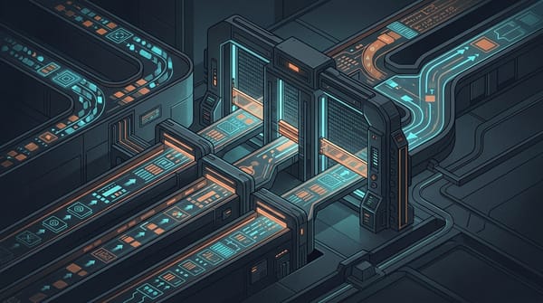 AI Agent 的「出口」：從串接呼叫到可治理的自主性