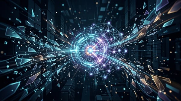 為什麼你的 AI Agent 在正式環境又慢又不準？問題出在「即時查詢」的架構思維