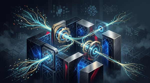AI Agent 安全的真正挑戰：從模型防禦到執行邊界工程