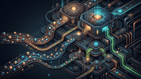 AI 成本失控？問題不在用量，在於任務與模型的錯配