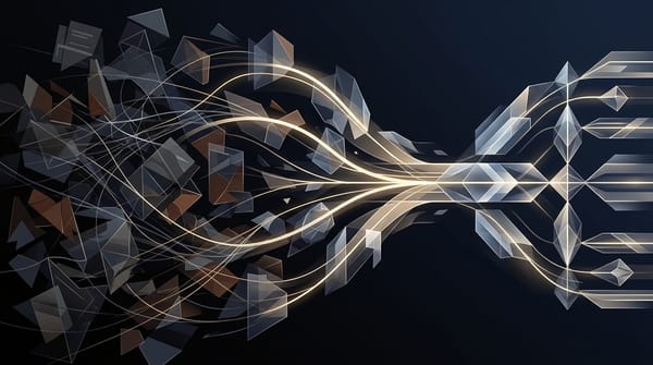 AI 記憶的治理難題：為何無限堆疊資訊，反而會讓 Agent 變笨？