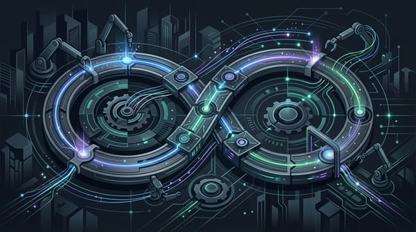 從 Prompt 到 Loop：AI 開發的下一個典範轉移