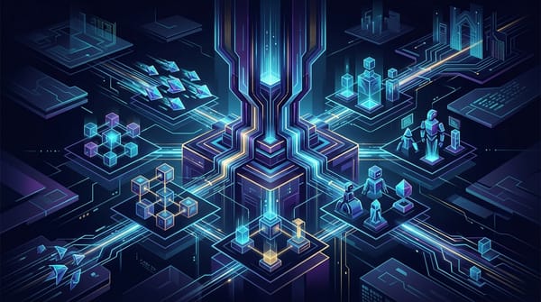 從超級助理到 AI 團隊：單人企業的規模化，來自角色化協作