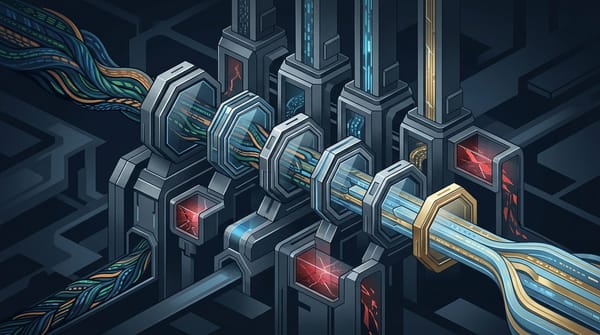 AI 開發的下一戰場：為什麼我們該談論的不是 Prompt，而是 Harness Engineering？