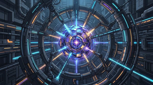 提示詞工程的黃昏？不，是 AI 執行環境的黎明