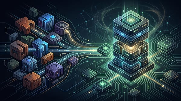 Hermes Agent 掀起的漣漪：重新思考 AI 基礎設施的「自研 vs. 採用」邊界