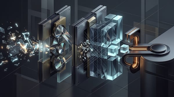 對抗 AI 幻覺：為何你的驗證流程，比模型本身更重要