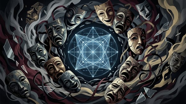 AI 的人格包袱：為什麼過度擬人化會犧牲系統的穩定性