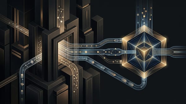 從通用聊天到專業系統：AI 的價值核心為何取決於私有知識？