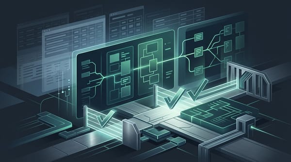 從「通過測試」到「可合併的程式碼」：AI 軟體工程評估的典範轉移