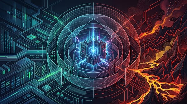 AI Agent 的隱形圍牆：為何模型再聰明，也跨不過執行環境的邊界？