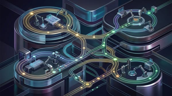 從輔助到自主：科學研究的 AI Agent 典範轉移