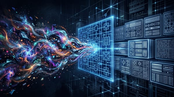 Schema 即防線：為何 LLM 時代的系統穩定性，來自 Runtime 而非編譯期