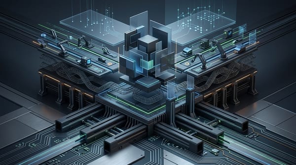 從實驗到標準化：Microsoft Agent Framework 預示了 AI 開發的下一個階段
