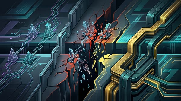 Claude 的「法庭迴圈」：一個 Bug 揭示的 Agent 介面脆弱性