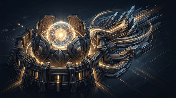 AI 治理不是創新枷鎖，而是放大組織能力的基礎建設