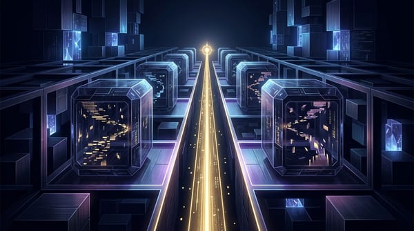 AI 代理人的專注力挑戰：為何我們需要隔離執行環境？