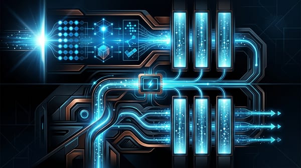 不只是模型優化：LLM 推理效能的系統工程思維