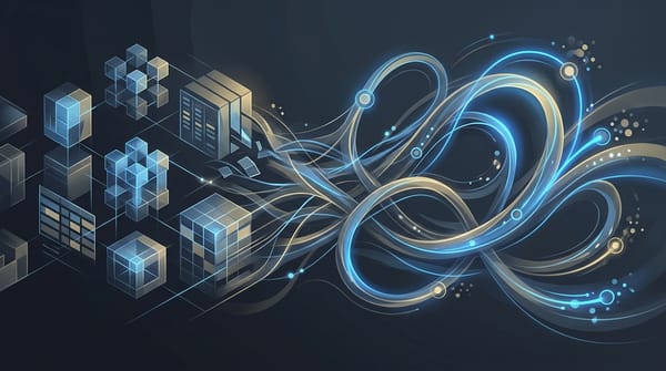 告別快照式審計：為什麼 AI 系統需要持續驗證的治理迴圈