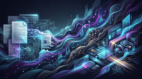 官方文件沒寫的，才是 AI 開發的真正規格