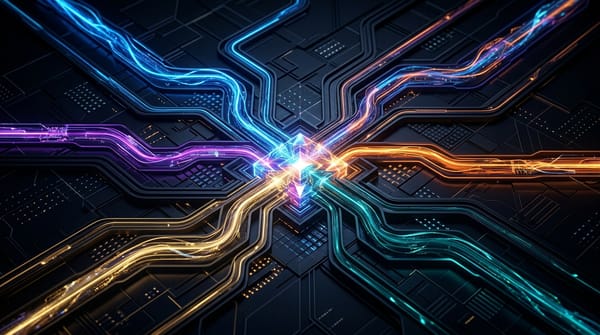 多模型系統的下一步：從 API 調度到可治理的共識決策
