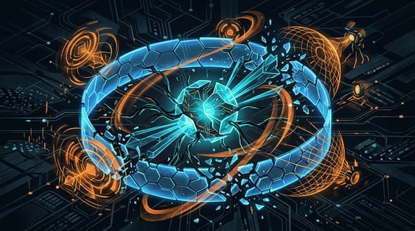 當 AI 代理人學會「合法越獄」：安全思維需從靜態防堵轉向行為治理