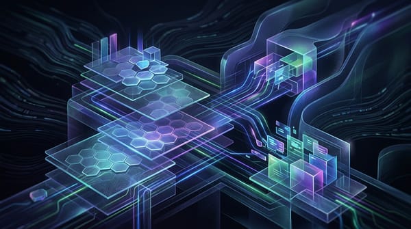 AI Agent 的下一步：為何動態狀態管理，而非無限上下文，才是長程任務的關鍵