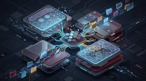 超越 Token 壓縮：AI 長程任務成功的關鍵在於「上下文工程」