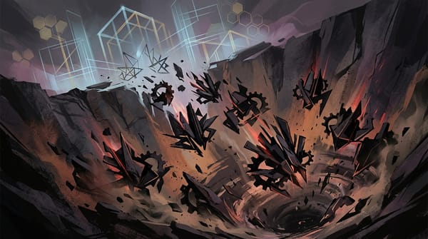 從 Minecraft 的殺戮實驗看多代理人系統：智能體再強，沒有制度也只是混亂