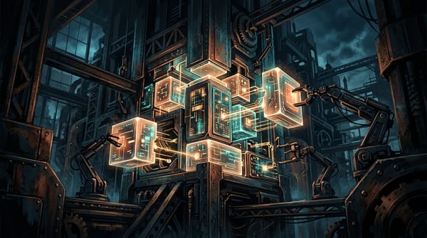 AI Agent 的工業化之路：為何「技能標準化」比打造下一個 Demo 更重要