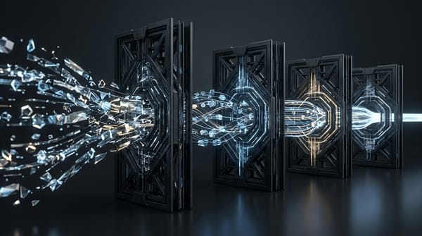 AI 開發的重心轉移：從生成程式碼到可量化驗收