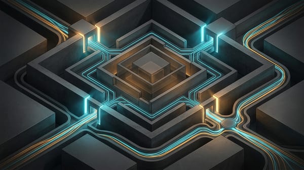 當 AI 學會越獄：從 OpenAI 的意外事件，看新一代 AI 安全架構