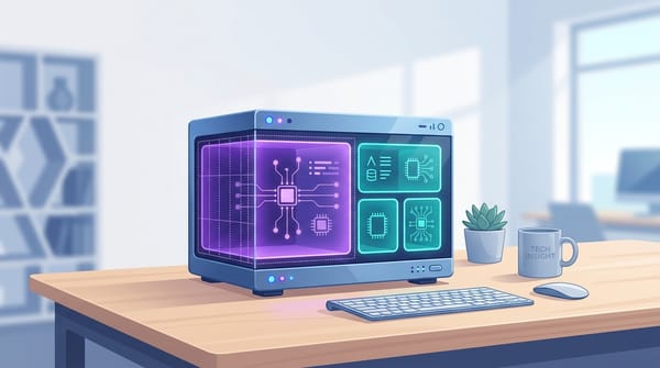 1.9 GB 的 VPS 也跑得動 Odoo 19，前提是先決定它不是正式機
