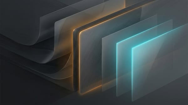 Agent 原生介面的終局：一份寫在 Markdown 裡的 Context Contract