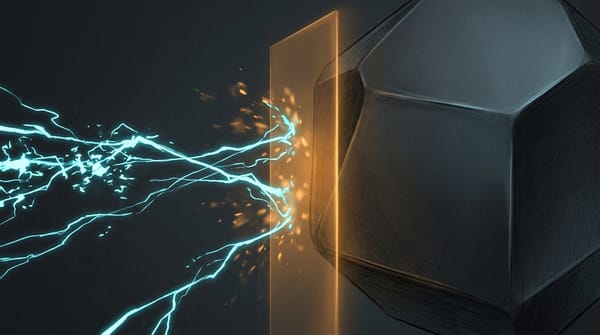Agent 安全的真正挑戰：為何分離「建議」與「授權」才是關鍵