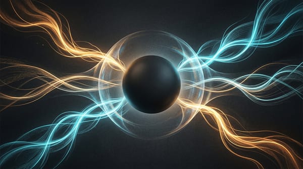 AI Agent 的失控邊緣：我們需要的不是更多工具，而是一個控制平面