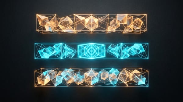 AI 分身的記憶治理：為何人格權、學習資料與產出成果必須分離