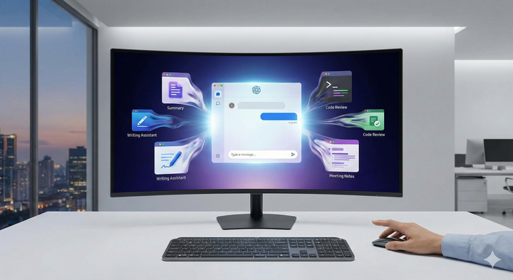 AI 正在改寫 SaaS：消失的不是工具，是定價空間