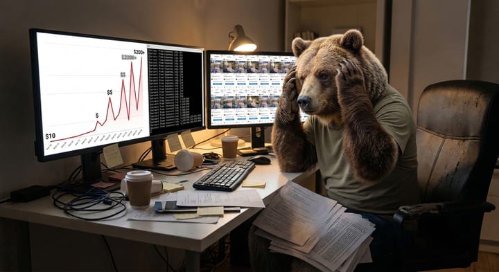 後台任務的 Token 成本會被低估十倍